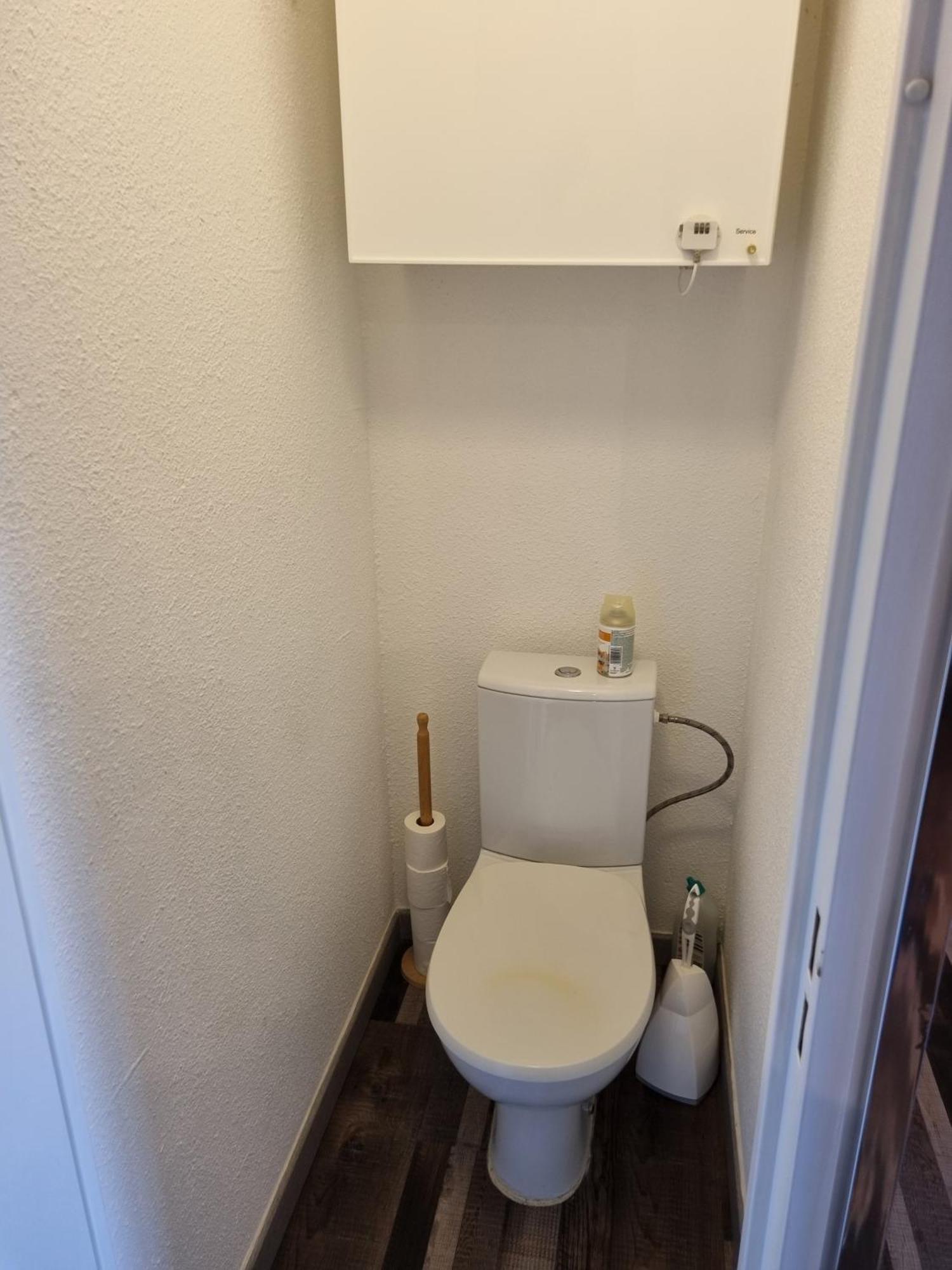 Superbe T2 Tout Confort 3 Etoiles, Entierement Renove Avec Piscine, Parking, Clim, Wifi, Netflix 拉格朗德默特 外观 照片