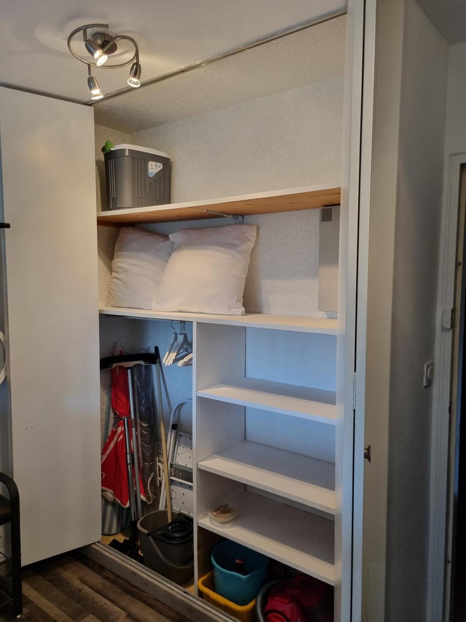 Superbe T2 Tout Confort 3 Etoiles, Entierement Renove Avec Piscine, Parking, Clim, Wifi, Netflix 拉格朗德默特 外观 照片